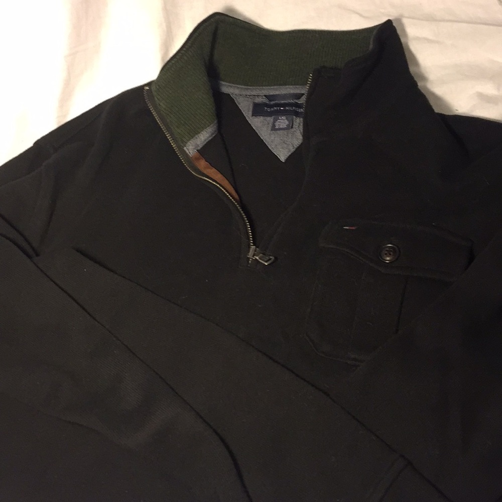 Tommy Hilfiger Sweater